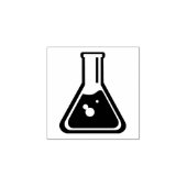 Beakers Bar (logo) - Stempel (Afrduk)