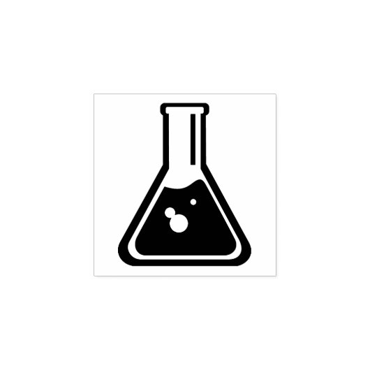 Beakers Bar (logo) - Stempel (Afrduk)