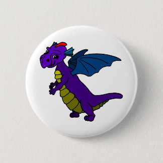 Beaky Ronde Button 5,7 Cm