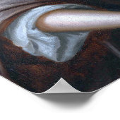 Beale - Het Penitent Magdalene Poster (Hoek)