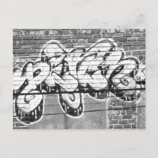 Beale n Blues-serie Briefkaart