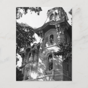 Beale n Blues-serie Briefkaart