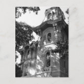 Beale n Blues-serie Briefkaart (Voorkant)