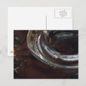 Beale n Blues-serie Briefkaart (Voorkant / Achterkant)