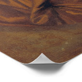 Beale - portret van een jeugd poster (Hoek)