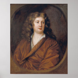 Beale - portret van een jeugd poster