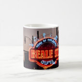 Beale Street Koffiemok (Center)