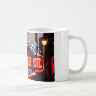 Beale Street Koffiemok