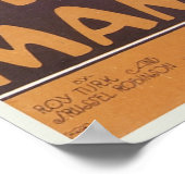 Beale Street Mama Songbook Hoesje Poster (Hoek)