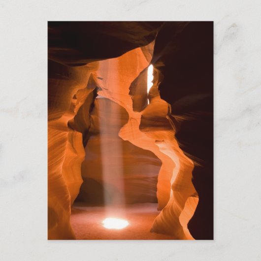 Beam me omhoog II Briefkaart (Voorkant)