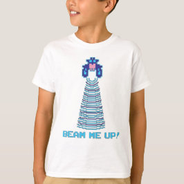 Beam me omhoog! t-shirt