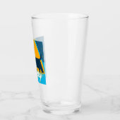 Beam me op Scotty Glas (Links)
