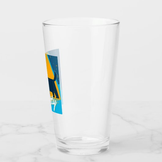 Beam me op Scotty Glas (Links)