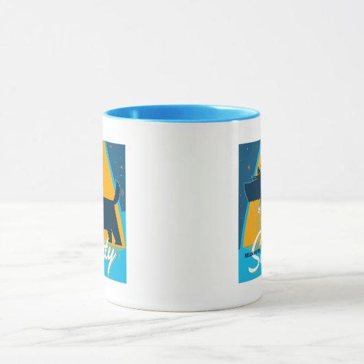 Beam me op Scotty Mok (Midden)