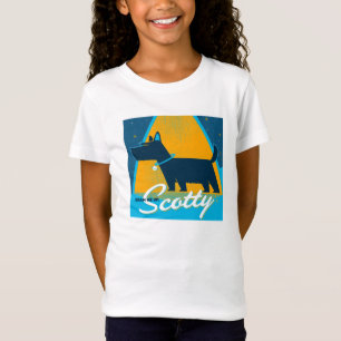 Beam me op Scotty T-shirt