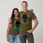 Beam Me Up Alvast T-shirt (Unisex)