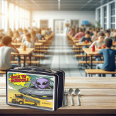 Beam me up... naar de eerste periode!