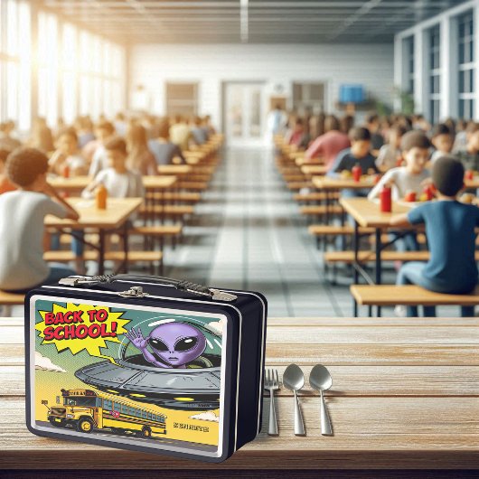 Beam me up... naar de eerste periode!