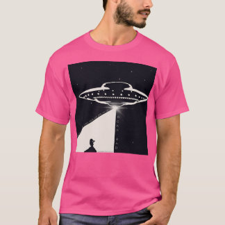 Beam.Me.Up T-shirt
