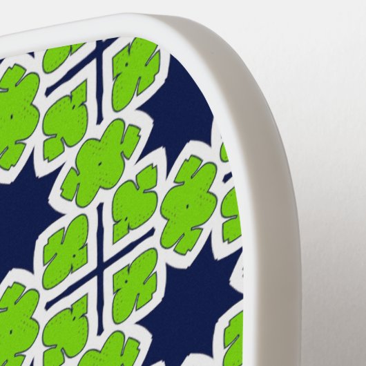 Beam Pickleball Paddle (Links Detail)