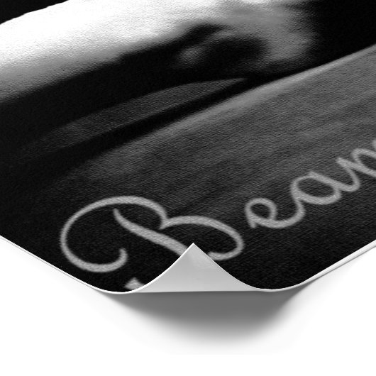 Beam Queen Poster (Hoek)