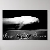 Beam Queen Poster (Voorkant)