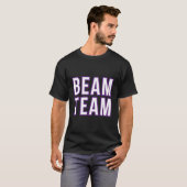 Beam Team Sacrato T-shirt (Voorkant volledig)