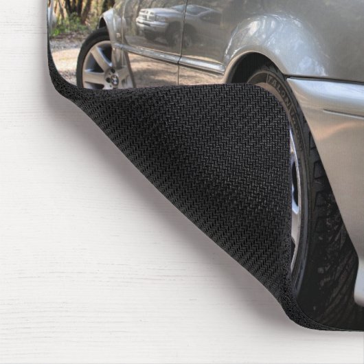 Beamer Muismat (Hoek)