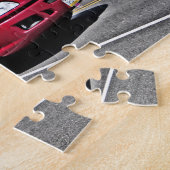 Beamesderfer's T660 Puzzle Legpuzzel (Zijkant)