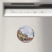 Beamish Front Street Magneet (Insitu (Vaatwasser))