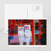 Beams Briefkaart (Voorkant / Achterkant)