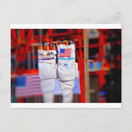 Beams Briefkaart (Voorkant)