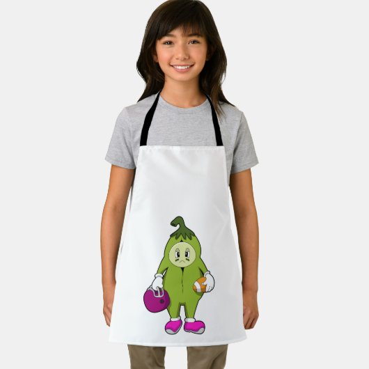 Bean at Football Sports Schort (Insitu)