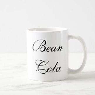 Bean-Cola Koffiemok