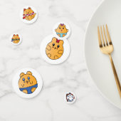 Bean Confetti (Groep)