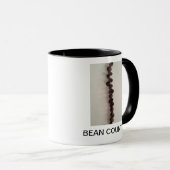 BEAN COUNTER CUP MOK (Voorkant rechts)