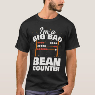 Bean Counter T-Shirt