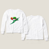 BEAN Flier Boy's  (Voorkant /achterkant)