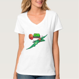 BEAN Flier Dames Shirt  