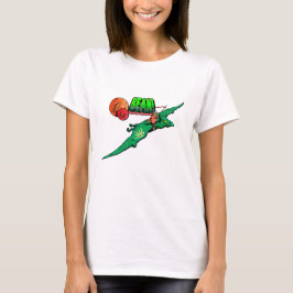 BEAN Flier Dames T-Shirt  