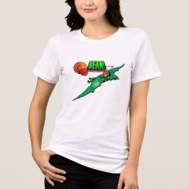 BEAN! Flier Dames T-Shirt