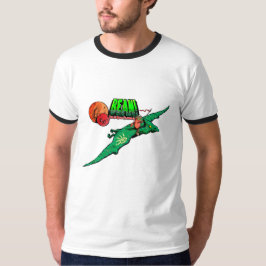 BEAN Flier Heren  T-shirt