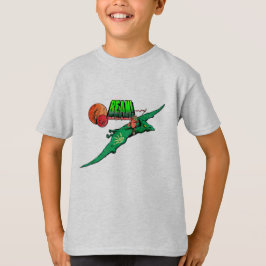 BEAN Flier Jongens T-Shirt