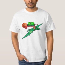 BEAN Flyer Heren Waarde  T-shirt