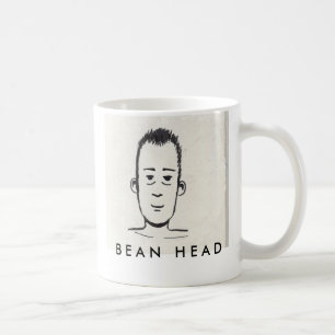 Bean Head Koffiemok