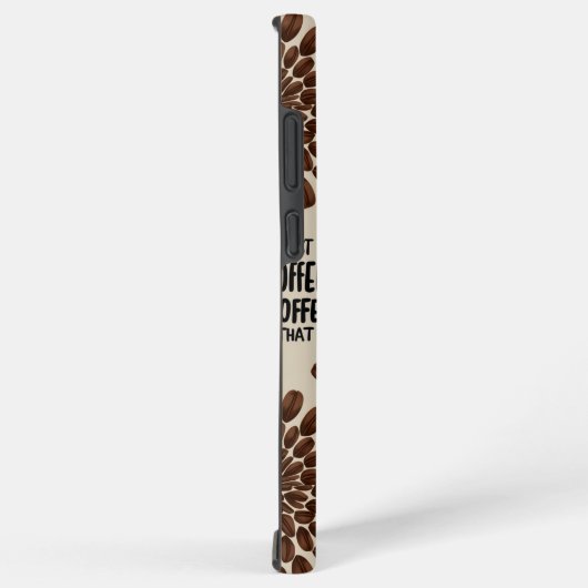 Bean heeft dat gedaan samsung galaxy hoesje (Rechterkant)