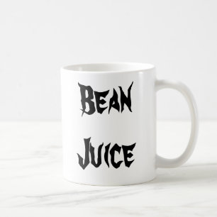 Bean Juice Koffiemok
