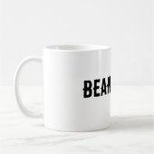 Bean me up! koffiemok (Links)