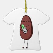 Bean Ornament (Voorkant)