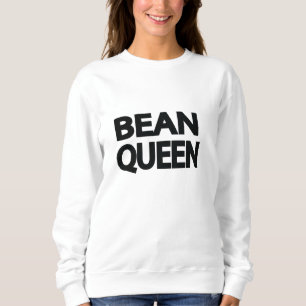 Bean Queen Trui